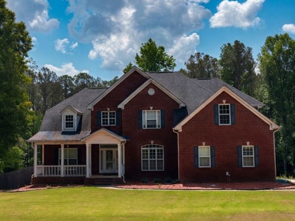 1128 Charleston Ridge, Mcdonough, GA 30252