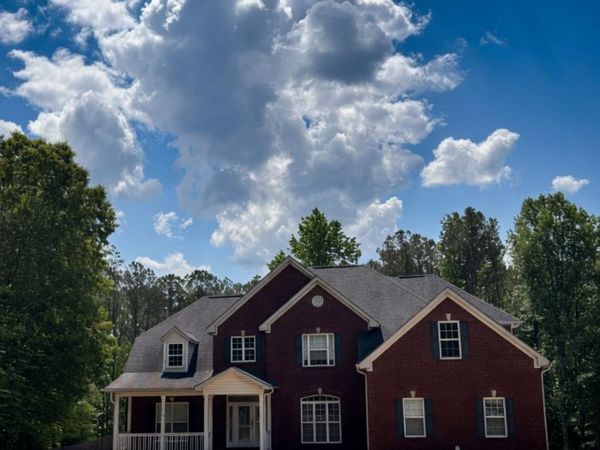 1128 Charleston Ridge, Mcdonough, GA 30252