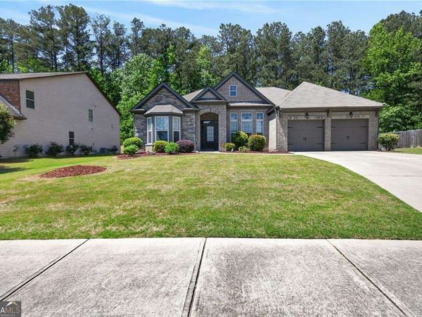 5688 Walnut Mill Lane, Powder Springs, GA 30127