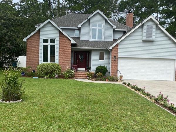 3101 Ash Drive, Waycross, GA 31501