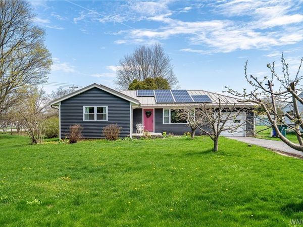 3249 Lockport Olcott Road , Newfane, NY 14108