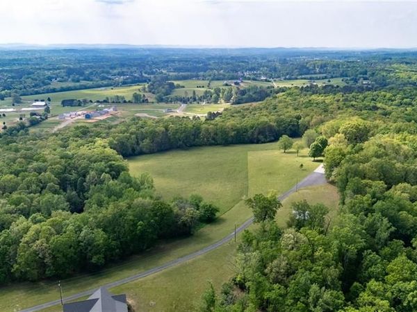 0 Bicentennial Trail , Rock Spring, GA 30739