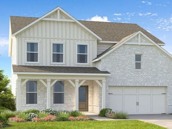 1693 Fawlocke Run , Loganville, GA 30052