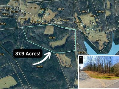 TBD Leisure Point & Seibert Road , Prosperity, SC 29127
