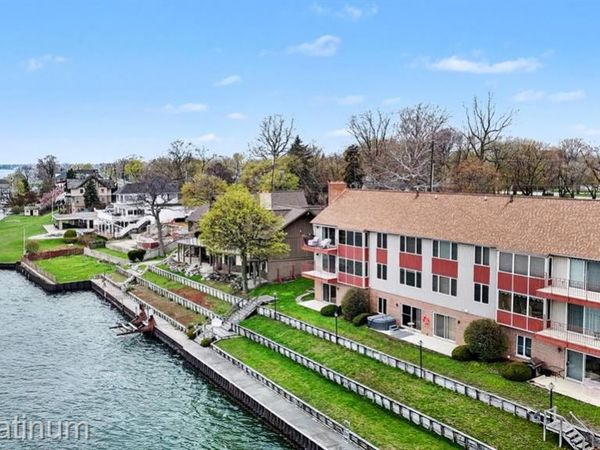 2526 Military Street, Port Huron, MI 48060