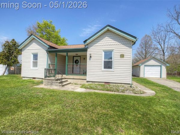 32538 Cowan Road, Westland, MI 48185