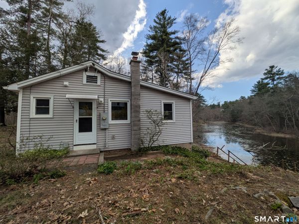 414 Salmon Brook, Granby, CT 06035