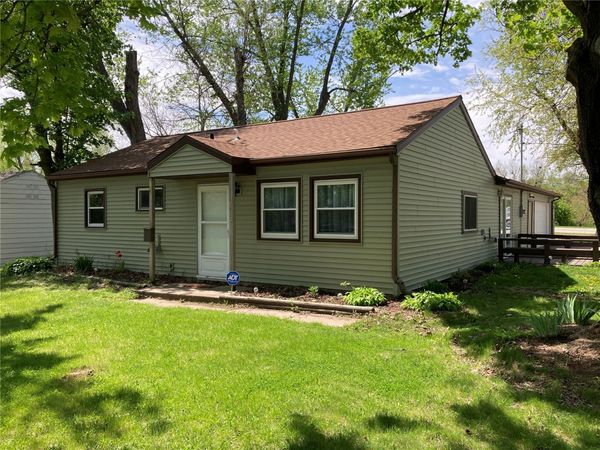2504 Linwood SW, Cedar Rapids, IA 52404