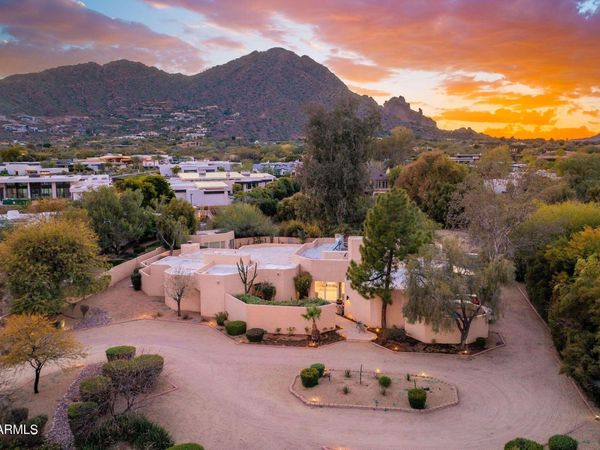5620 N Casa Blanca Drive, Paradise Valley, AZ 85253