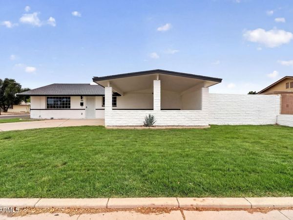198 W KENT Drive, Chandler, AZ 85225