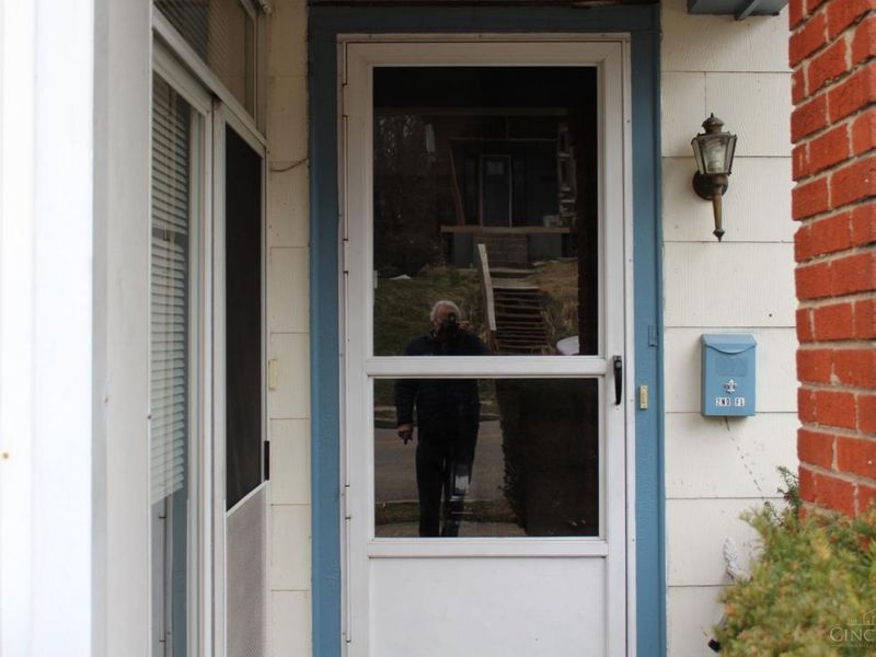 601 Trenton Avenue, Cincinnati, OH 45205 Photo 3