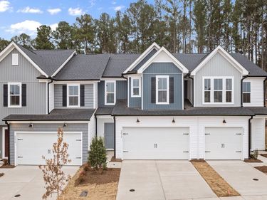 101 Verlands Way, Garner, NC 27529