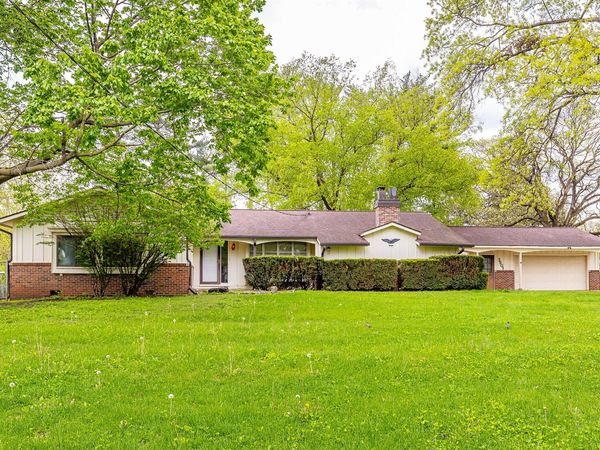 3901 SW 31st Street, Des Moines, IA 50321