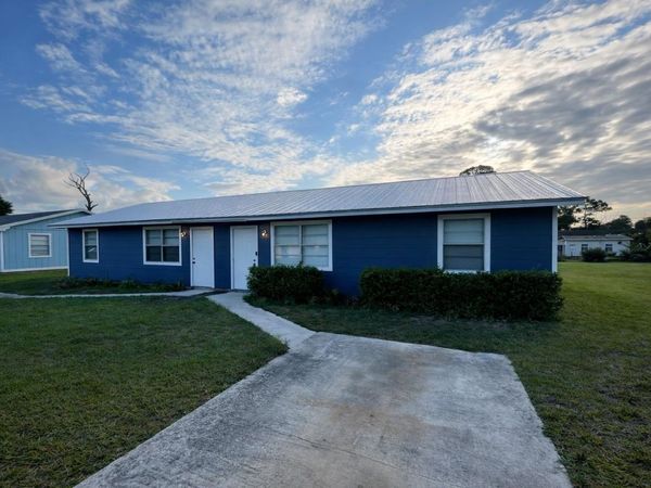 5010 Killarney Avenue, Unit A, Fort Pierce, FL 34951