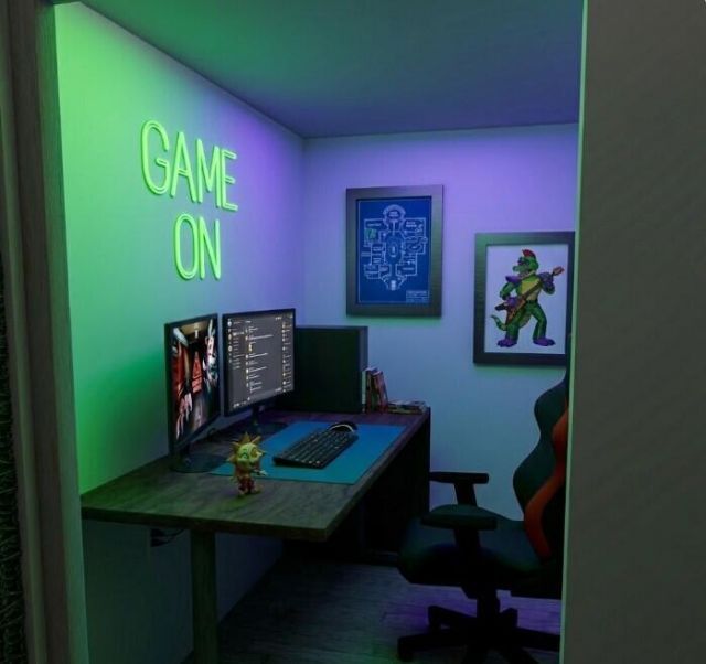 477 SW Sayre Rd Road Sw, Palm Bay, FL 32908 Photo