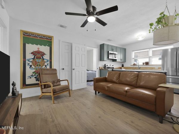 2118 DETROIT Street, Jacksonville, FL 32254