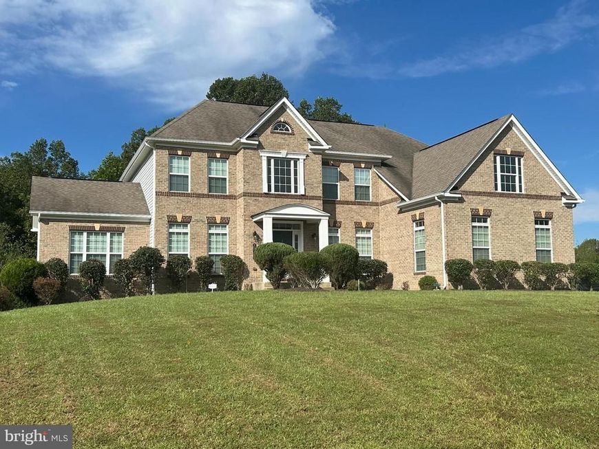 13203 Arya Drive , Brandywine, MD 20613 Main Photo