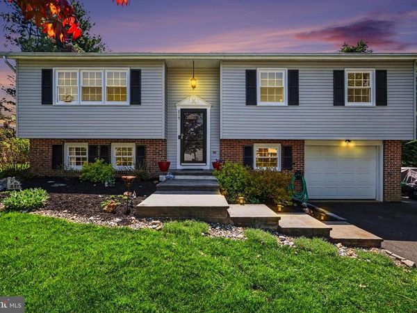 219 MAPLE AVENUE , QUARRYVILLE, PA 17566