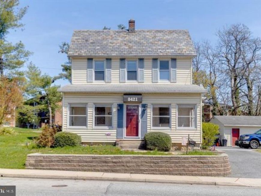 8421 Old Harford Road , Baltimore, MD 21234 Main Photo