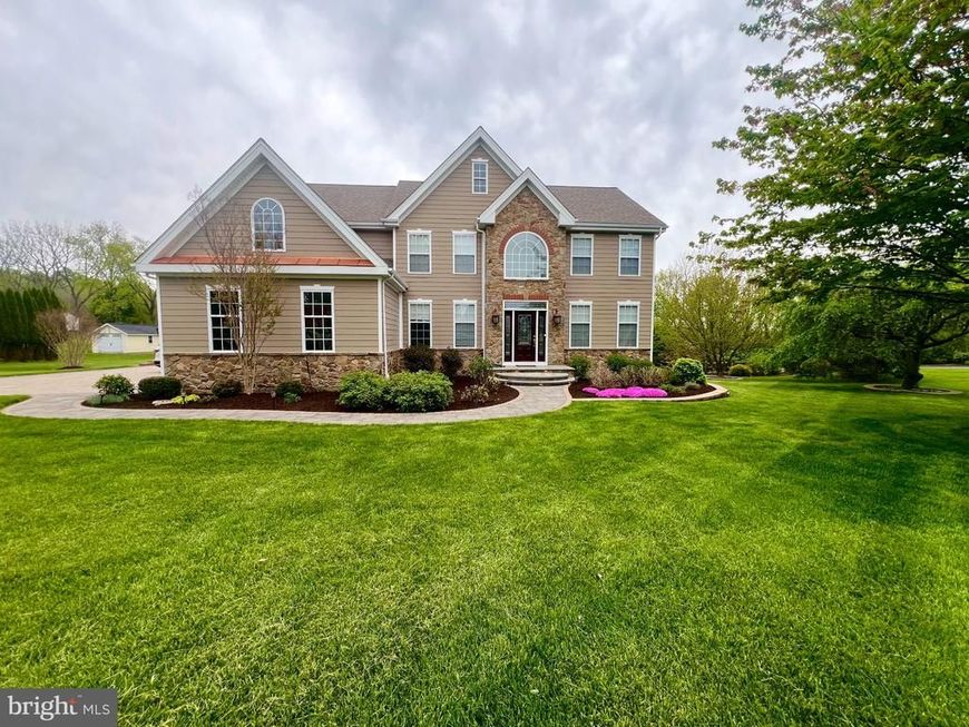 86 Mccormick Way , Lincoln University, PA 19352 Main Photo