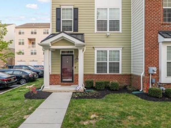 620 MCCOMB PLACE , CLAYMONT, DE 19703