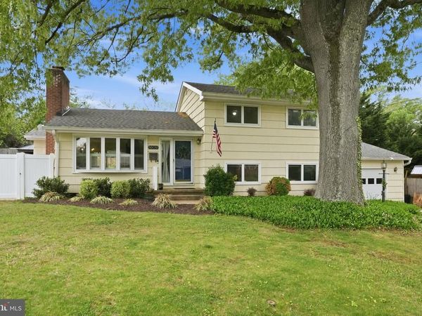 1609 CEDAR PARK ROAD, ANNAPOLIS, MD 21401