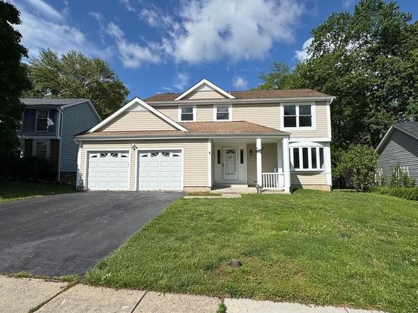 2926 GOLDEN FLEECE DRIVE, PASADENA, MD 21122