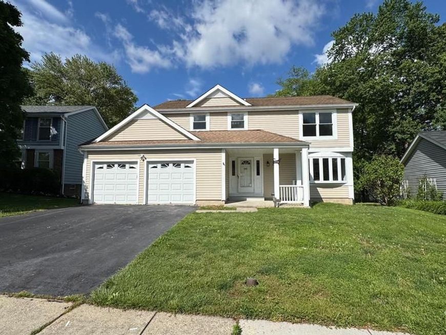 2926 Golden Fleece Drive, Pasadena, MD 21122 Main Photo
