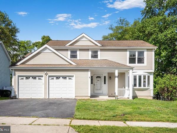 2926 GOLDEN FLEECE DRIVE, PASADENA, MD 21122