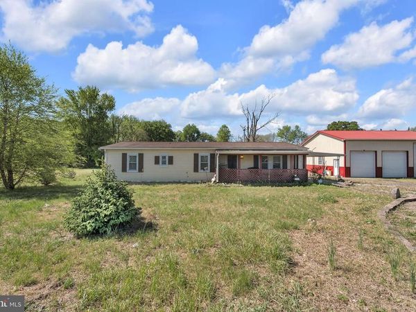 347 QUAKER NECK ROAD, SALEM, NJ 08079