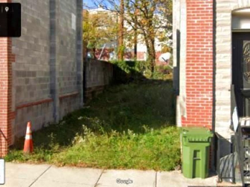 1604 E Chase Street, Baltimore, MD 21213 Main Photo