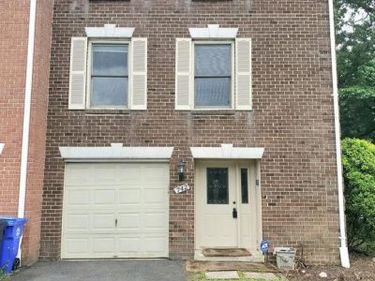 742 S GRANADA STREET , ARLINGTON, VA 22204