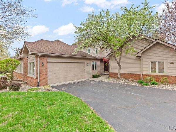 830 Richlyn , Adrian, MI 49221