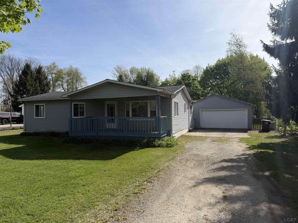 5323 Green , Tecumseh, MI 49286