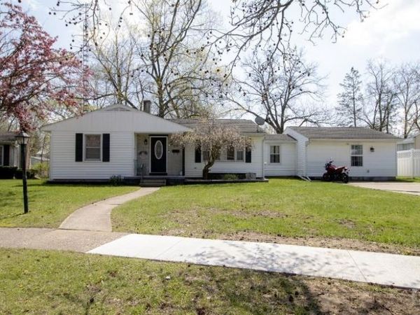 715 Alexander , Adrian, MI 49221