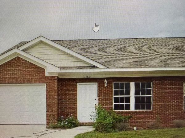 1986 Nena Hills Drive, Tallahassee, FL 32304