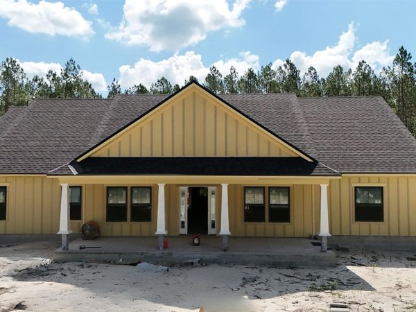 12333 Trotting Horse Court, Tallahassee, FL 32305