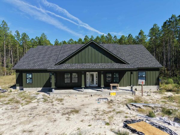 12333 Trotting Horse Court, Tallahassee, FL 32305