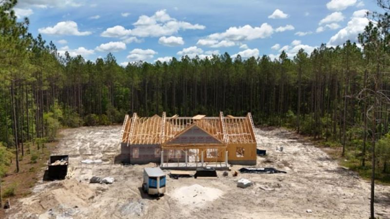 12333 Trotting Horse Court, Tallahassee, FL 32305 Photo