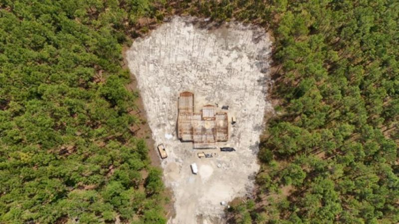 12333 Trotting Horse Court, Tallahassee, FL 32305 Photo