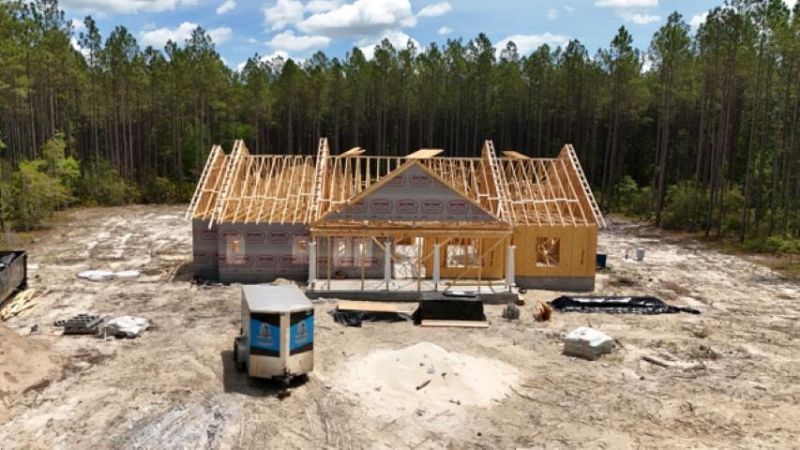 12333 Trotting Horse Court, Tallahassee, FL 32305 Photo