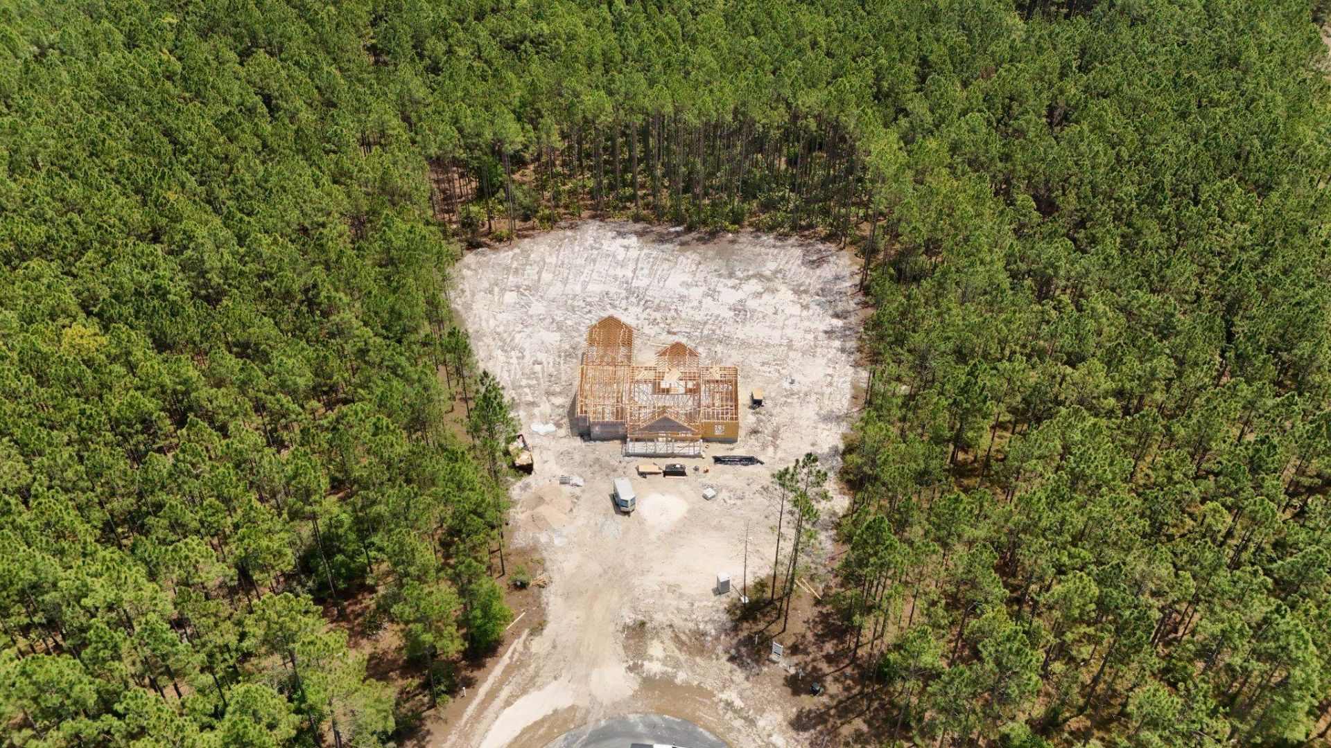 12333 Trotting Horse Court, Tallahassee, FL 32305 Photo