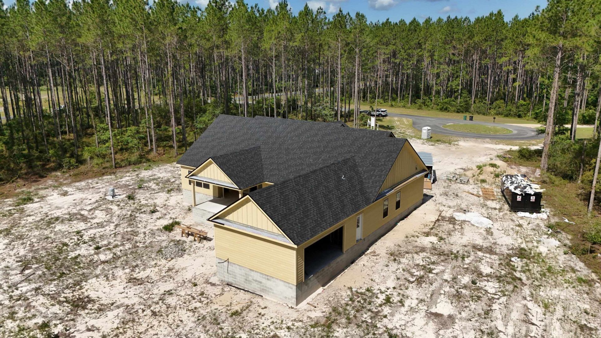 12333 Trotting Horse Court, Tallahassee, FL 32305 Photo