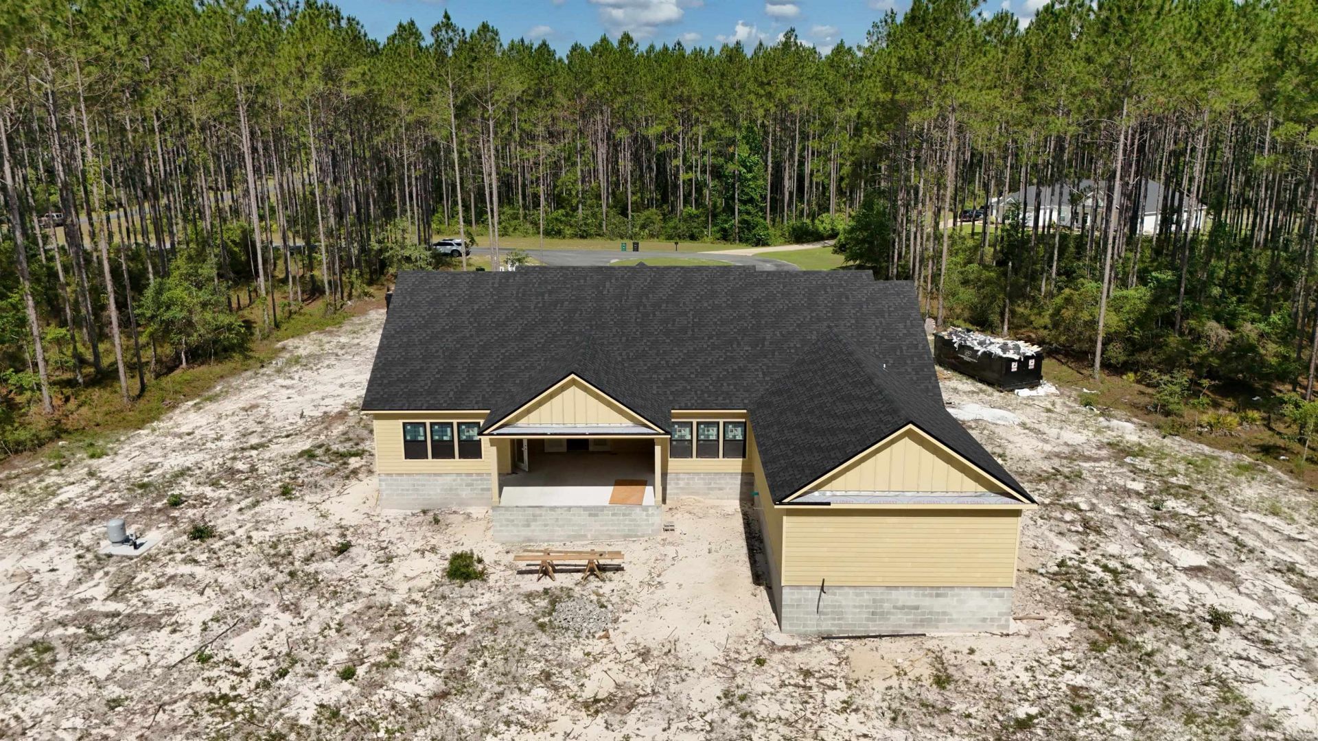 12333 Trotting Horse Court, Tallahassee, FL 32305 Photo