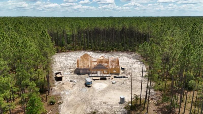 12333 Trotting Horse Court, Tallahassee, FL 32305 Photo