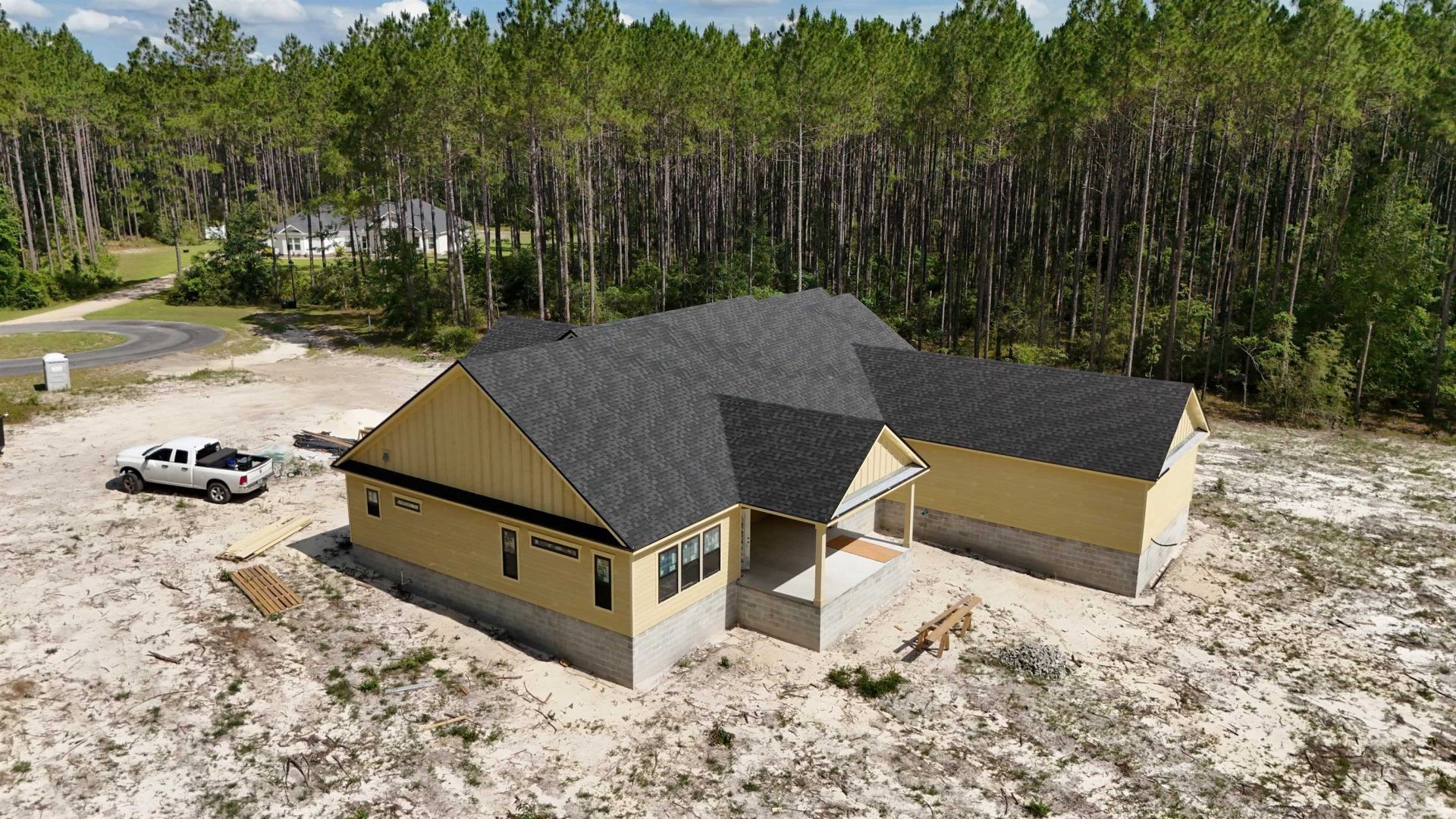 12333 Trotting Horse Court, Tallahassee, FL 32305 Photo