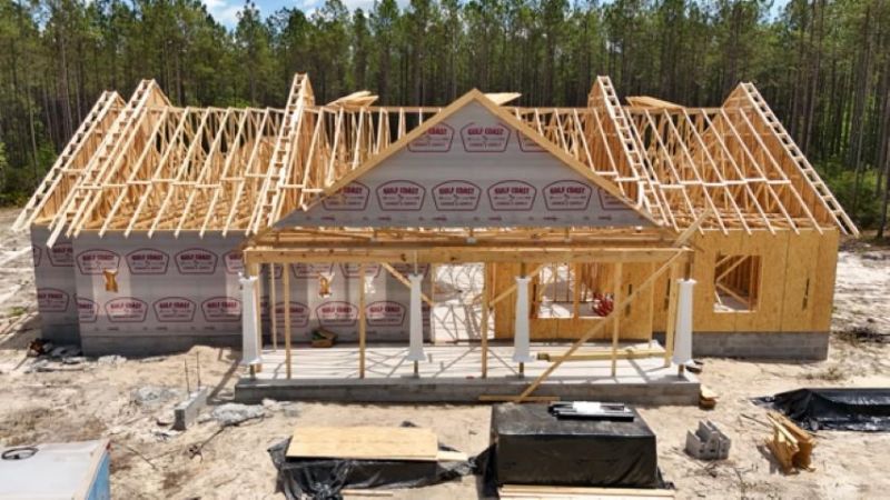 12333 Trotting Horse Court, Tallahassee, FL 32305 Photo