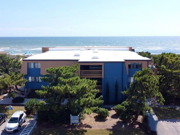 275 W First Street , Unit # 1e, Ocean Isle Beach, NC 28469