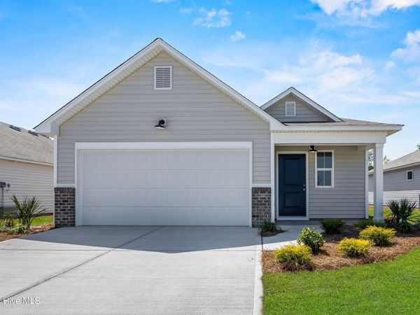 4661 Swimming Lane , Unit 13, Shallotte, NC 28470