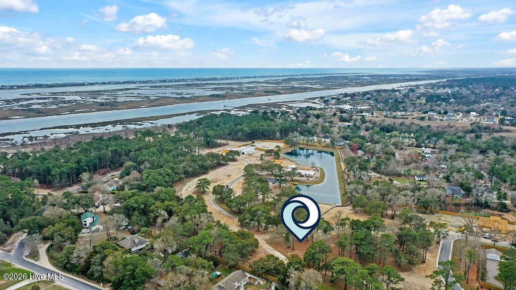 167 E Wayfinder Lane , Hampstead, NC 28443 Main Photo